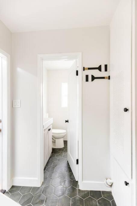 W Ac- 5 Bedroom - Free Parking - Ev Charge * San Diego