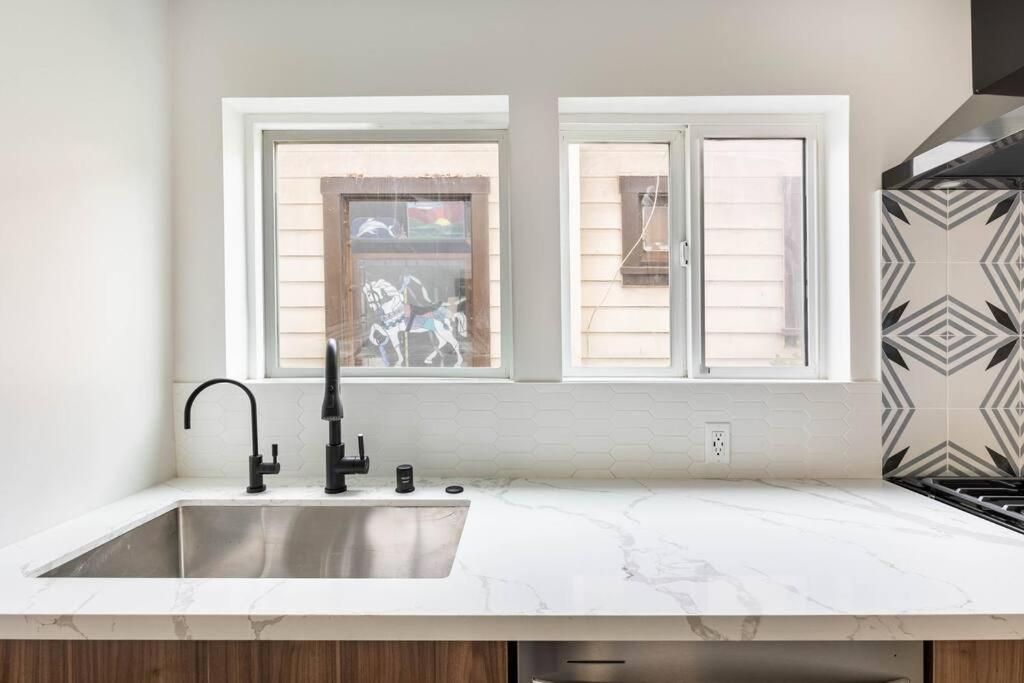 W Ac- 5 Bedroom - Free Parking - Ev Charge * San Diego