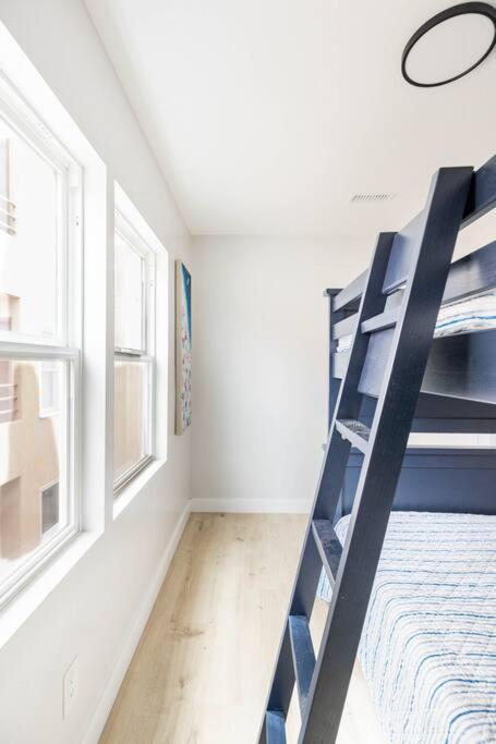 Holiday home W Ac- 5 Bedroom - Free Parking - Ev Charge *