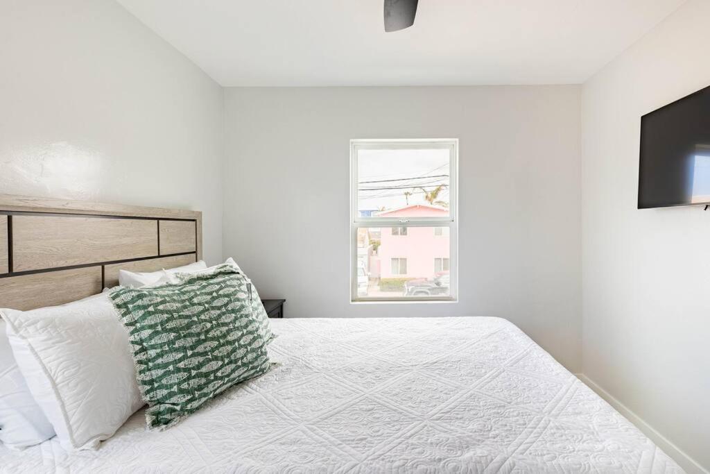 W Ac- 5 Bedroom - Free Parking - Ev Charge