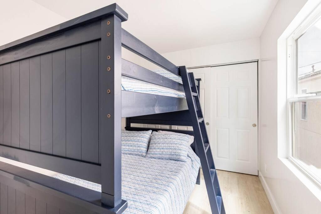 W Ac- 5 Bedroom - Free Parking - Ev Charge