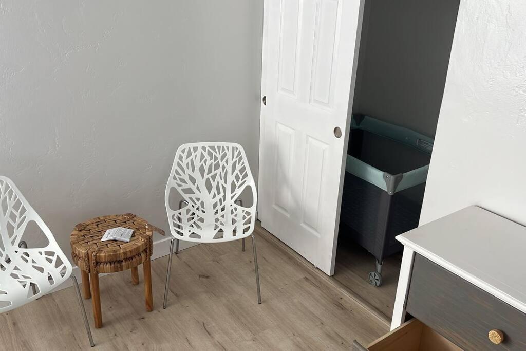 W Ac- 5 Bedroom - Free Parking - Ev Charge Holiday home