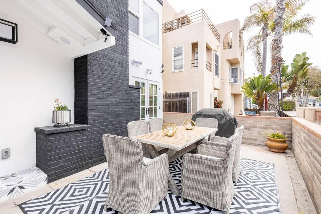 W Ac- 5 Bedroom - Free Parking - Ev Charge