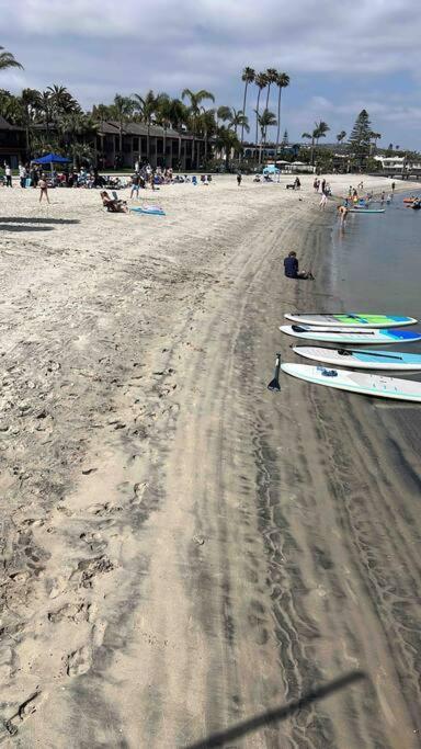 Holiday home W Ac- 5 Bedroom - Free Parking - Ev Charge San Diego