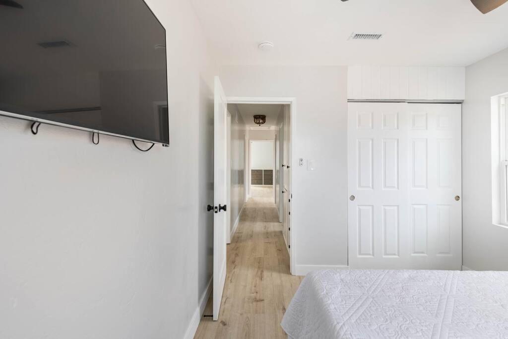 W Ac- 5 Bedroom - Free Parking - Ev Charge San Diego