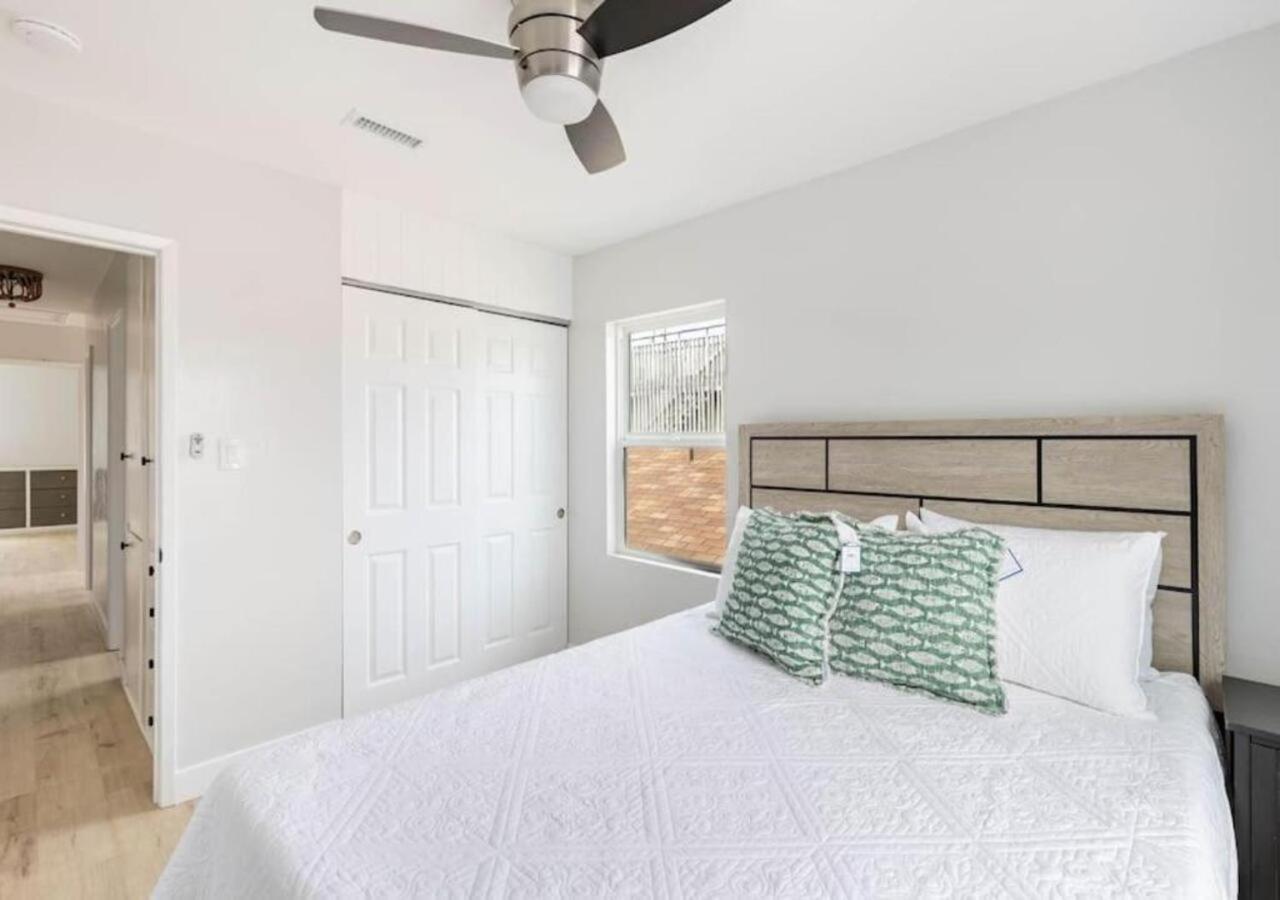 Holiday home W Ac- 5 Bedroom - Free Parking - Ev Charge *